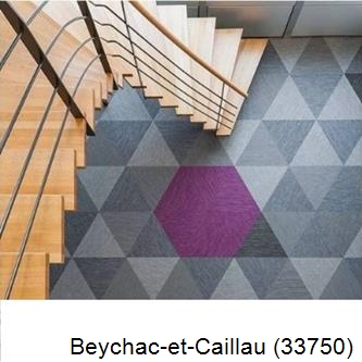 Peinture revêtements et sols à Beychac-et-Caillau-33750